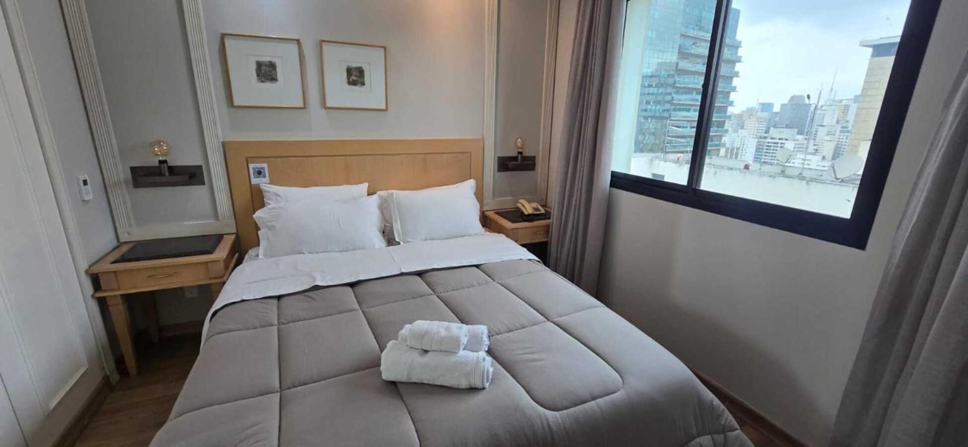 The Universe Paulista 5*