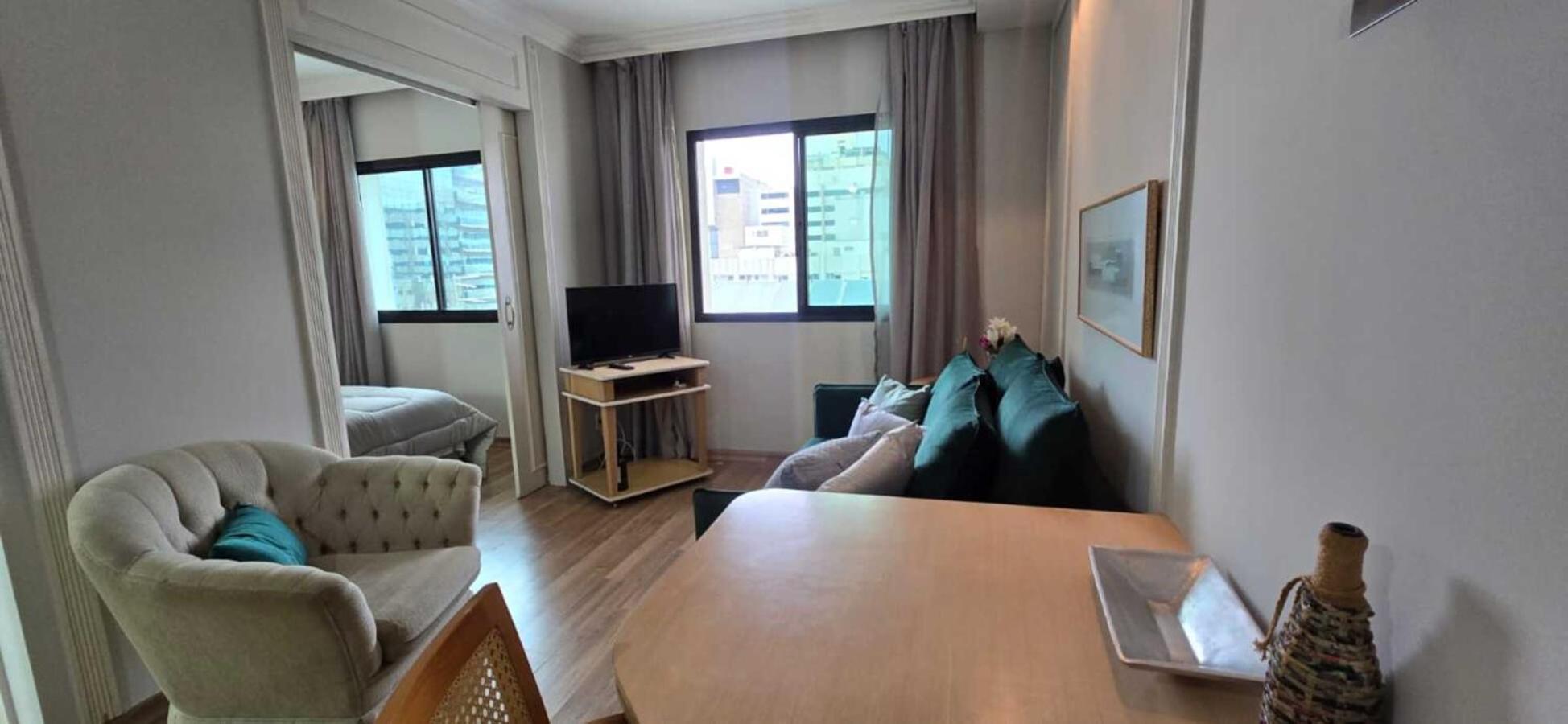 The Universe Paulista 5*