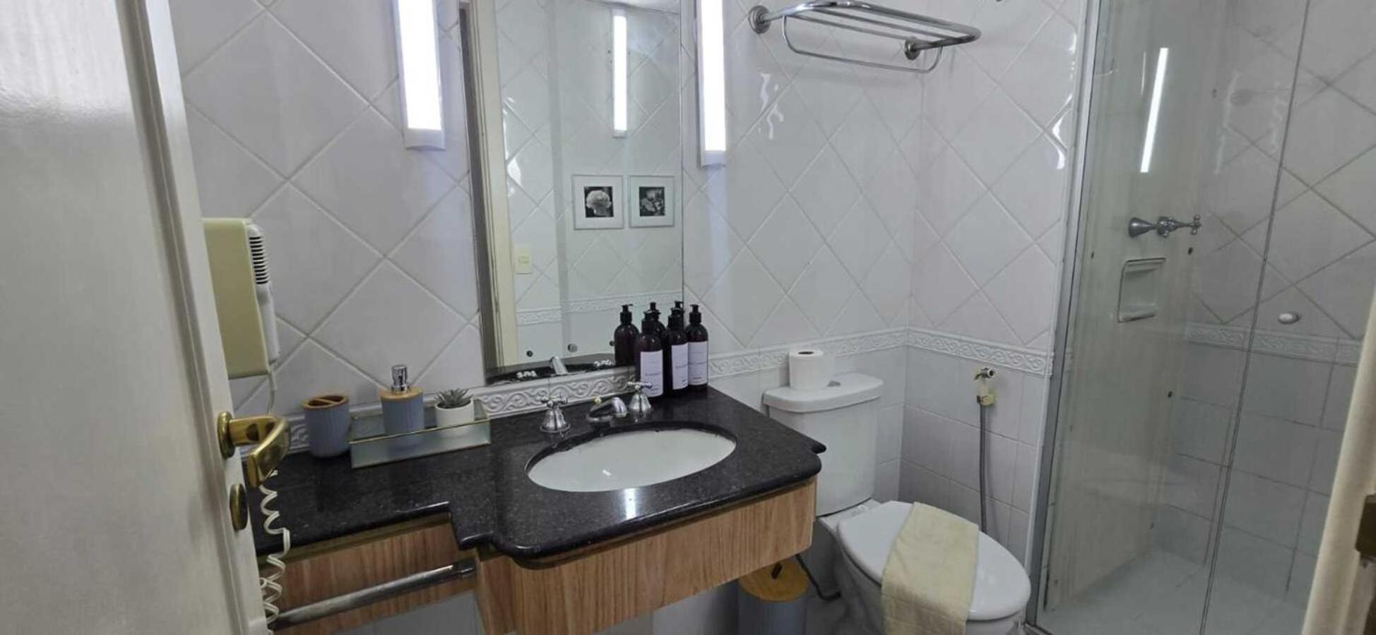 Hotel The Universe Paulista