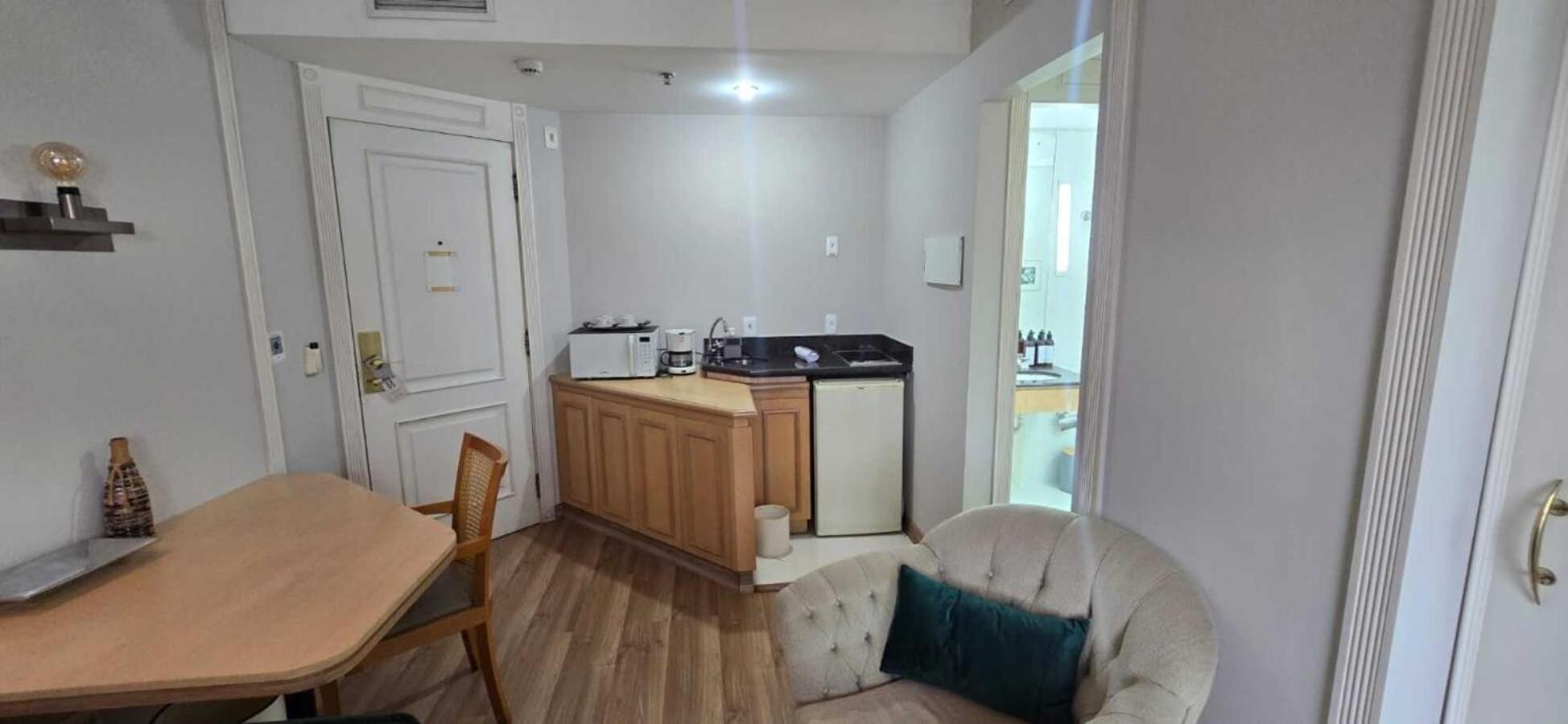 The Universe Paulista Hotel 5*