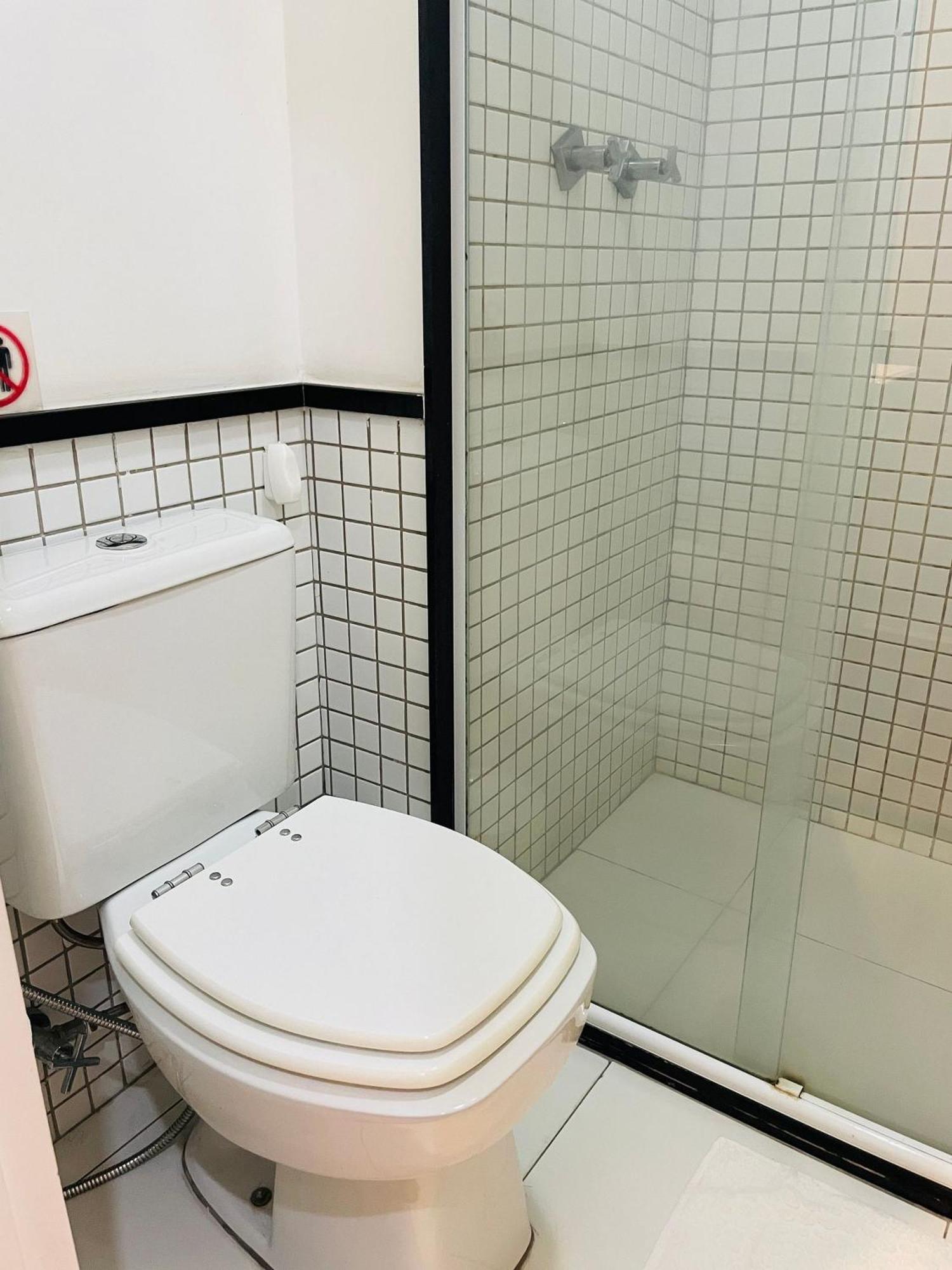 Morada Estanconfor Berrini - Flat Em Premium No Brooklin