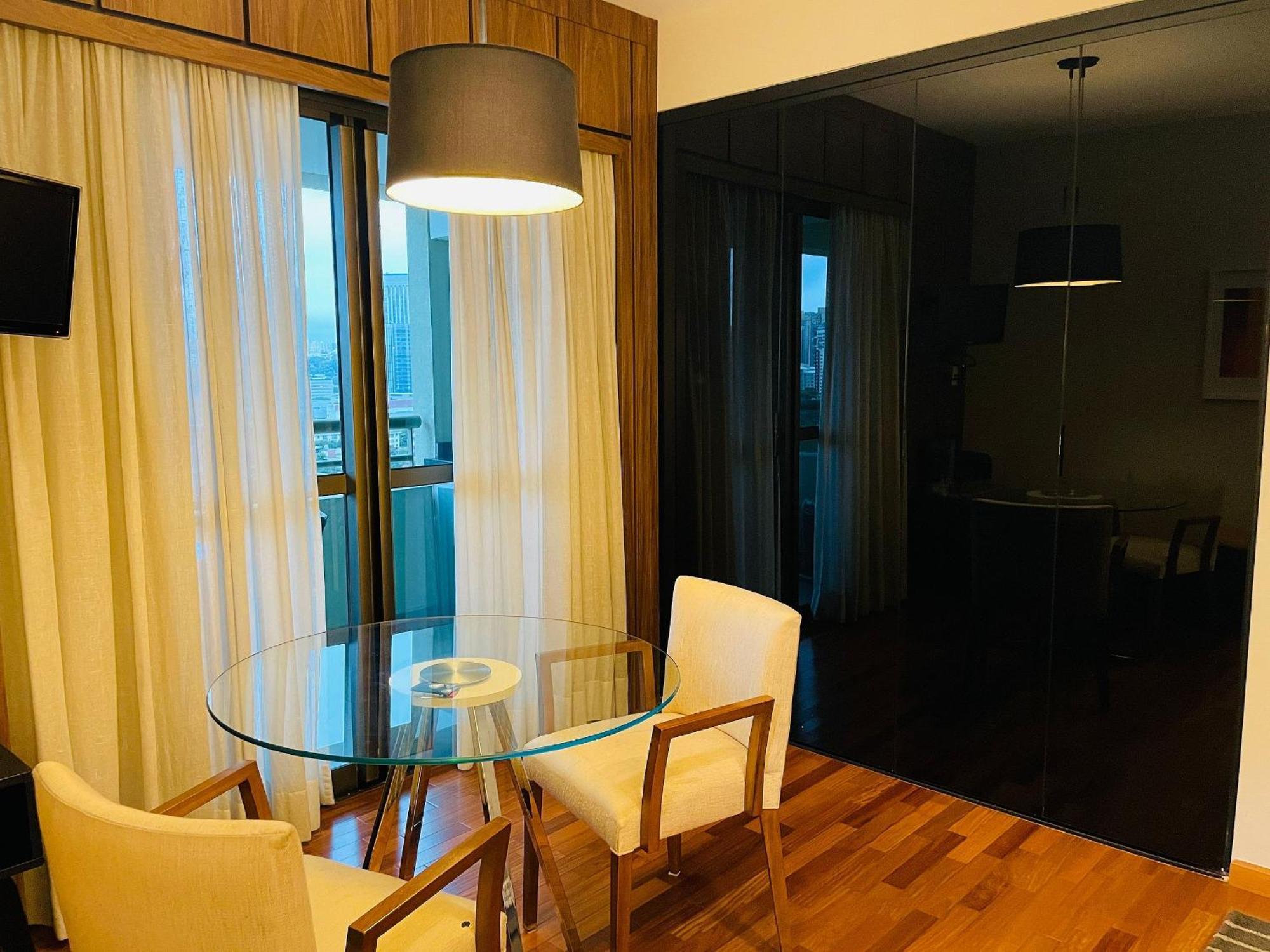 Hotel Morada Estanconfor Berrini - Flat Em Premium No Brooklin *
