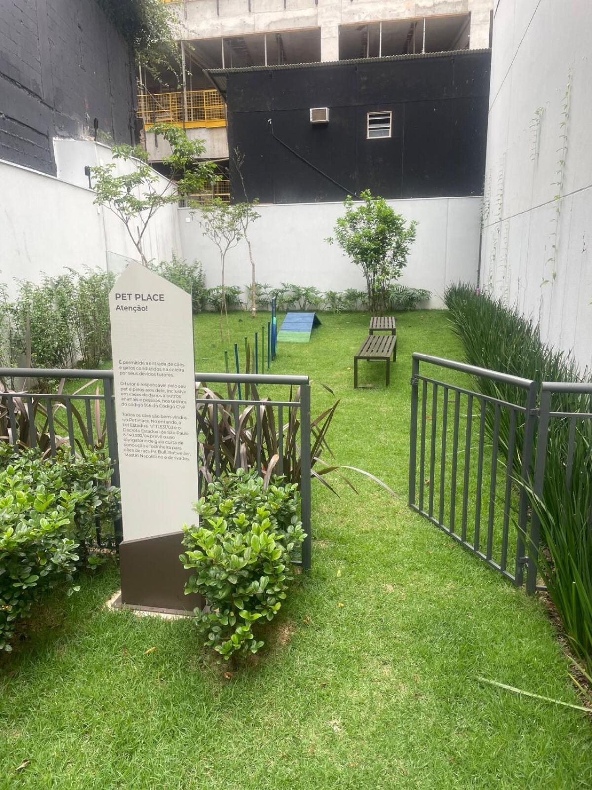 Apto Novo, 150m Allianz-einstein Sao Paulo