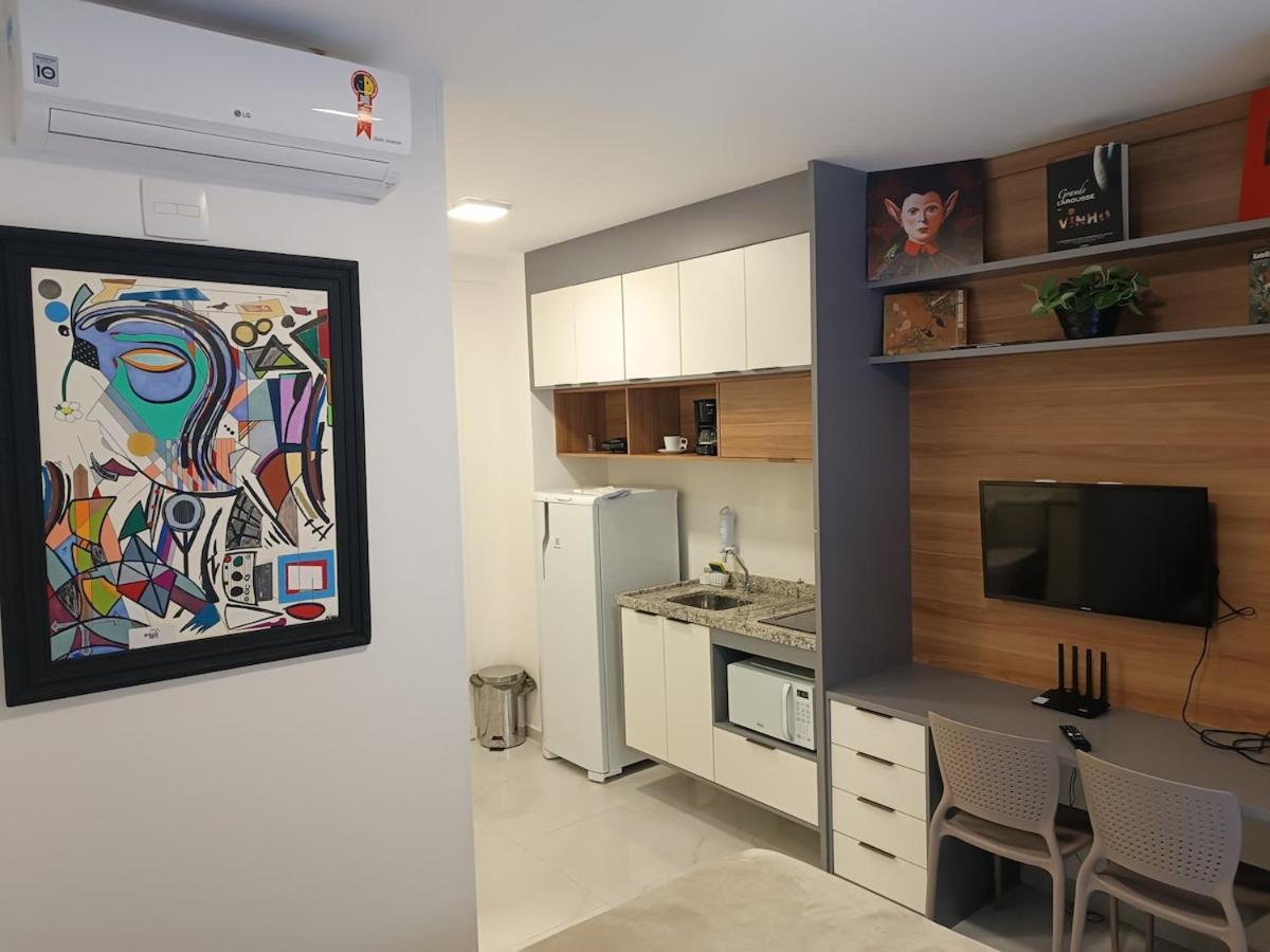 Apartment Garden Sampa