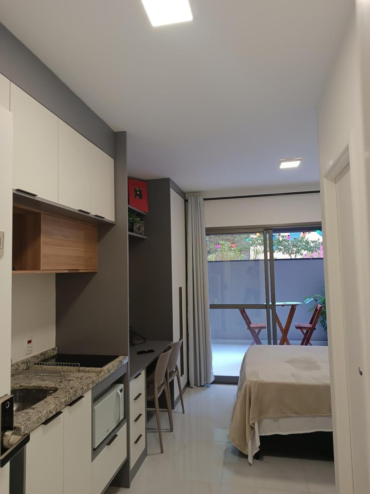 Apartment Garden Sampa *