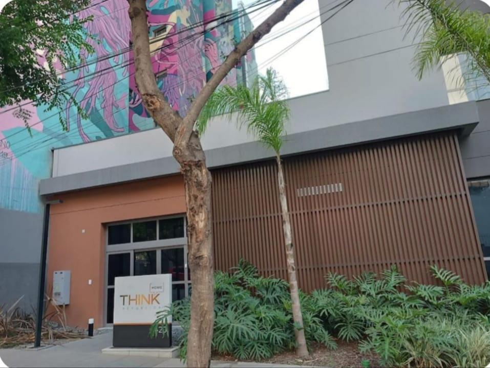 Apartment Garden Sampa *