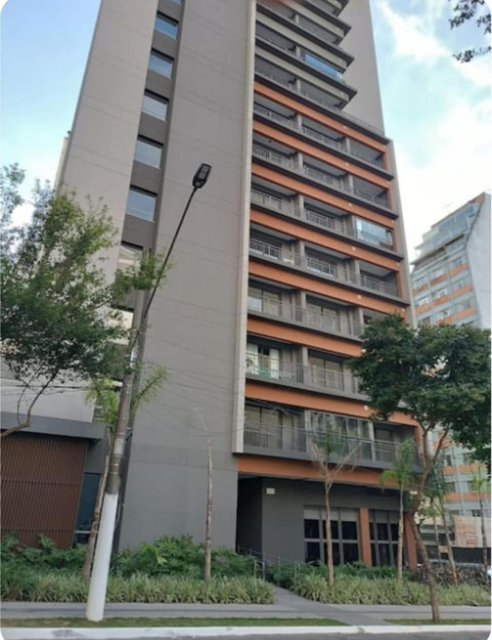 Garden Sampa Apartment Sao Paulo