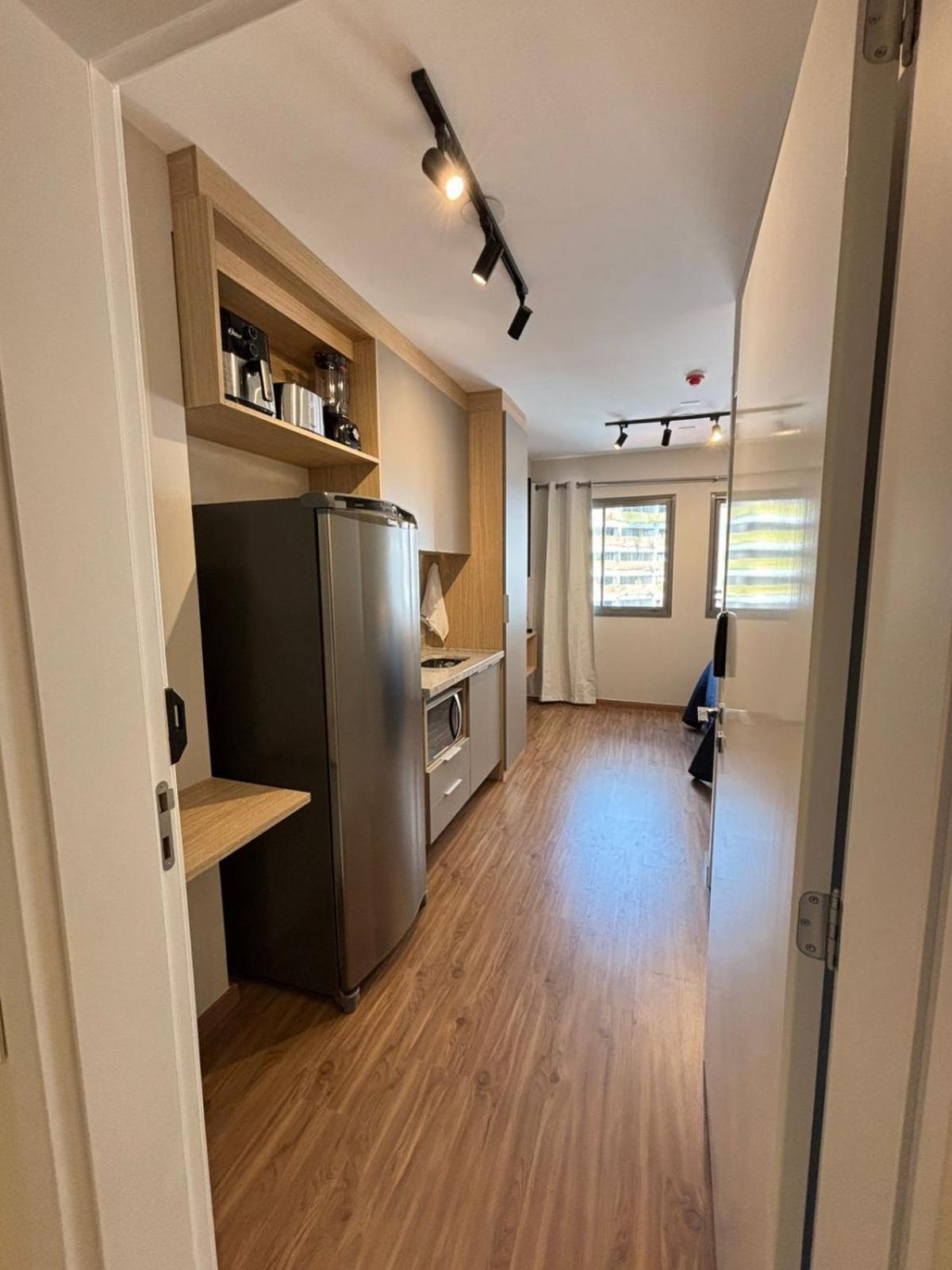Apartment Novo E Equipado Proximo Ao Metro E Consulado Americano *