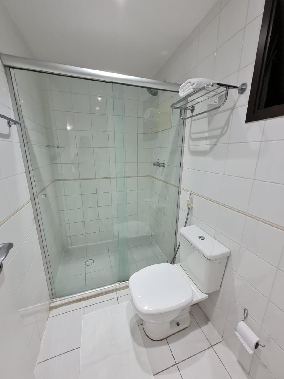 Na Olimpia Aparthotel Sao Paulo