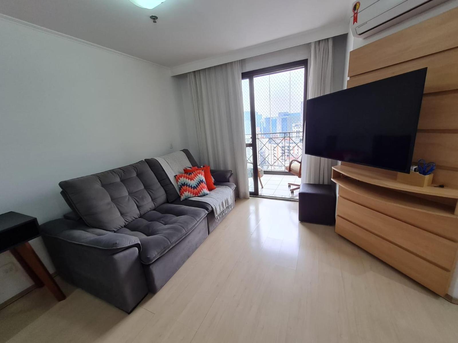 Aparthotel Na Olimpia Sao Paulo