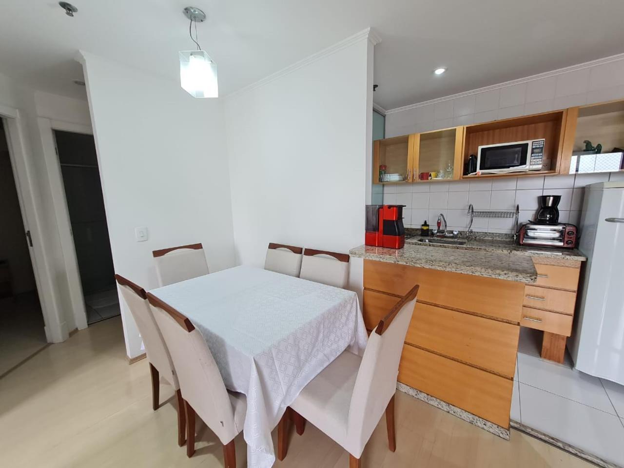 Na Olimpia Aparthotel
