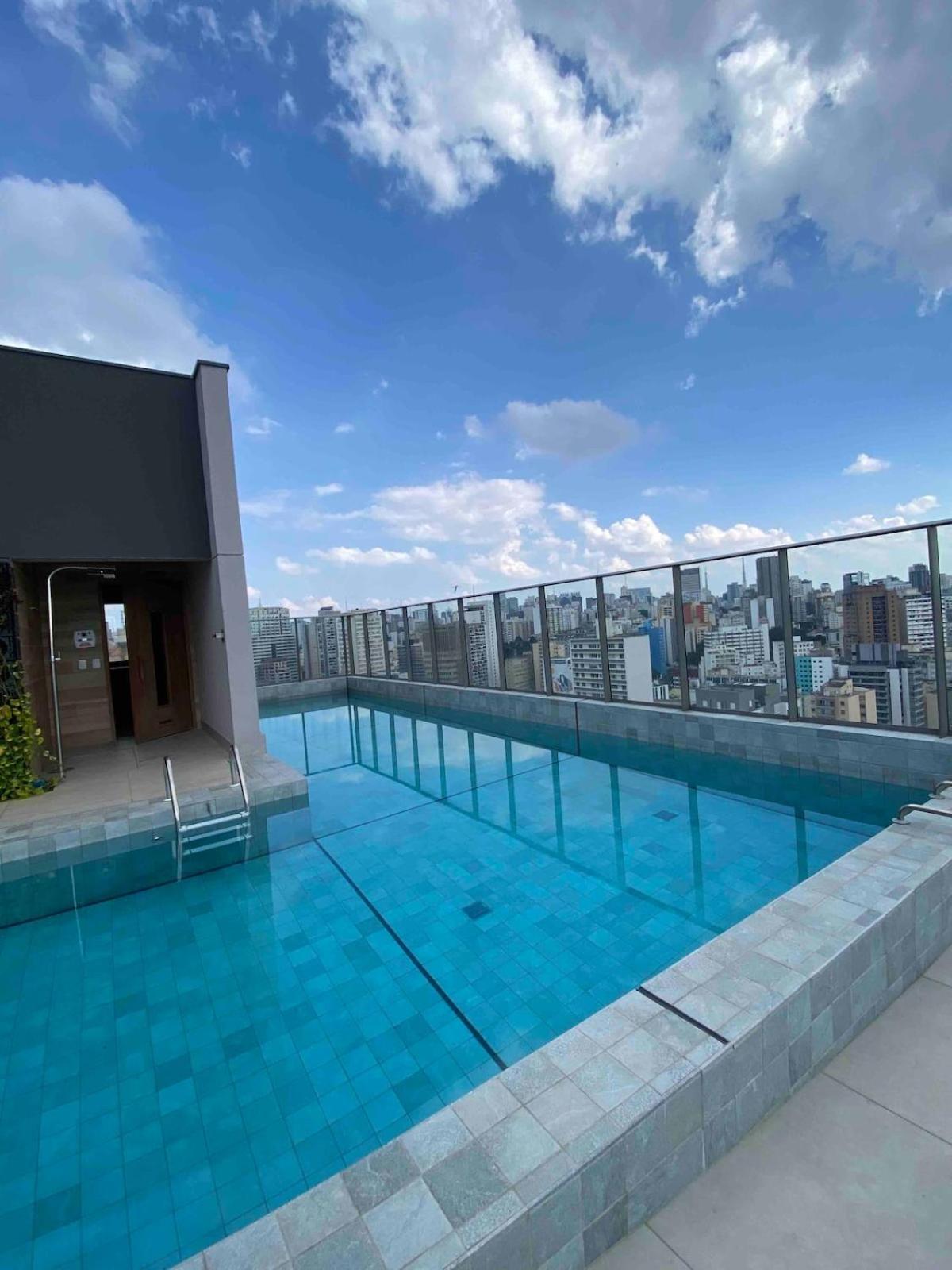 Apartment Garden Sampa *