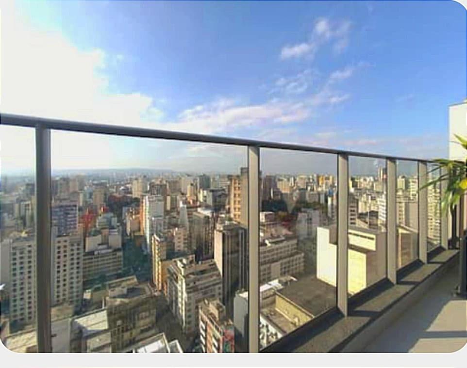 Garden Sampa Apartment