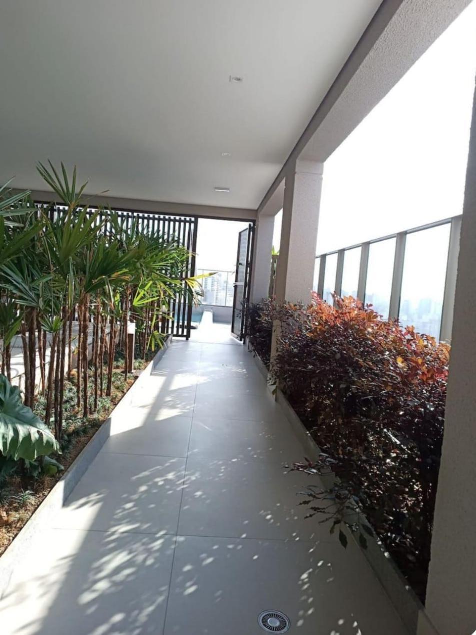 Garden Sampa Apartment *