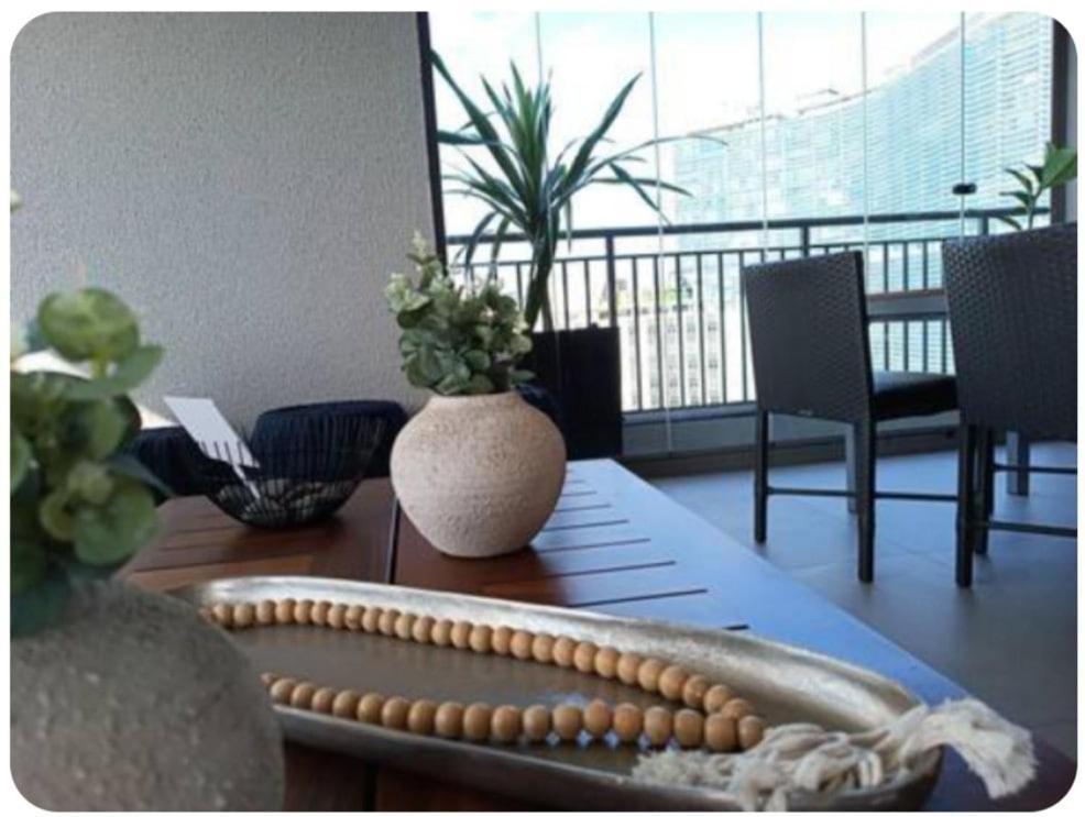 Apartment Garden Sampa *