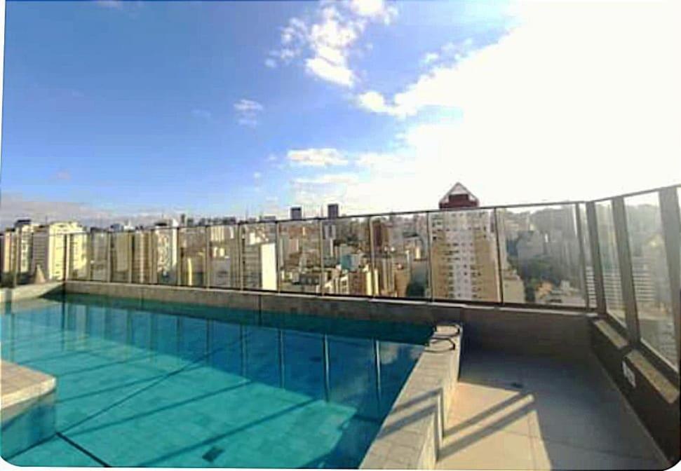 Garden Sampa Sao Paulo