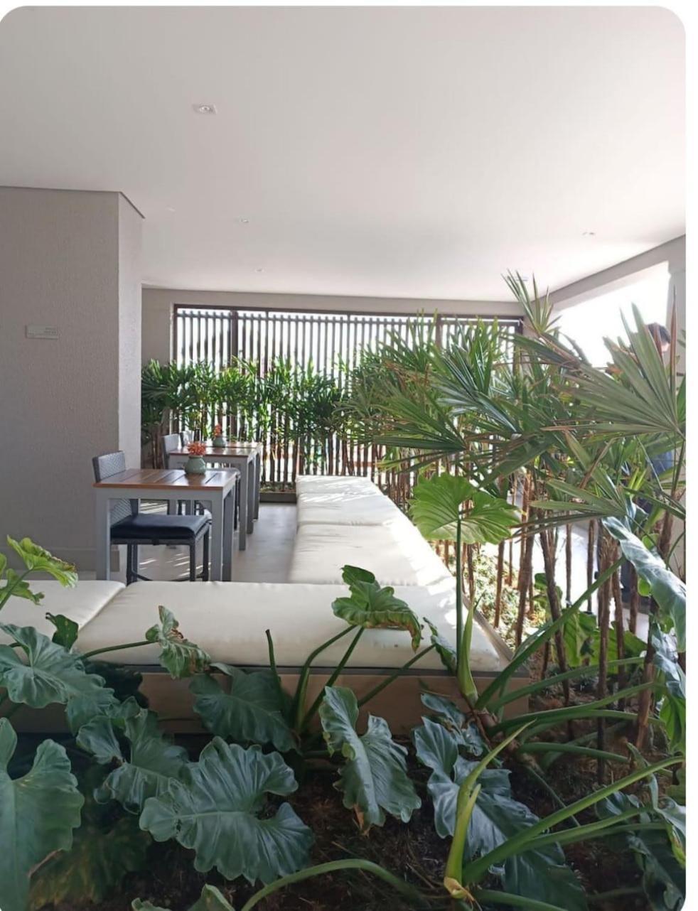 Garden Sampa Apartment Sao Paulo