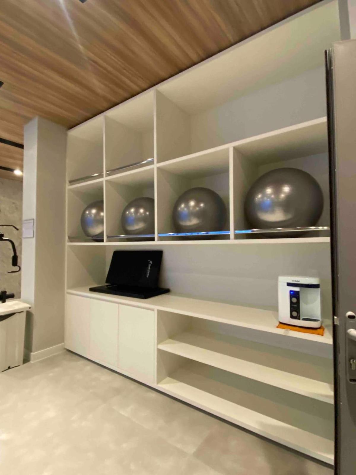 Garden Sampa Apartment *