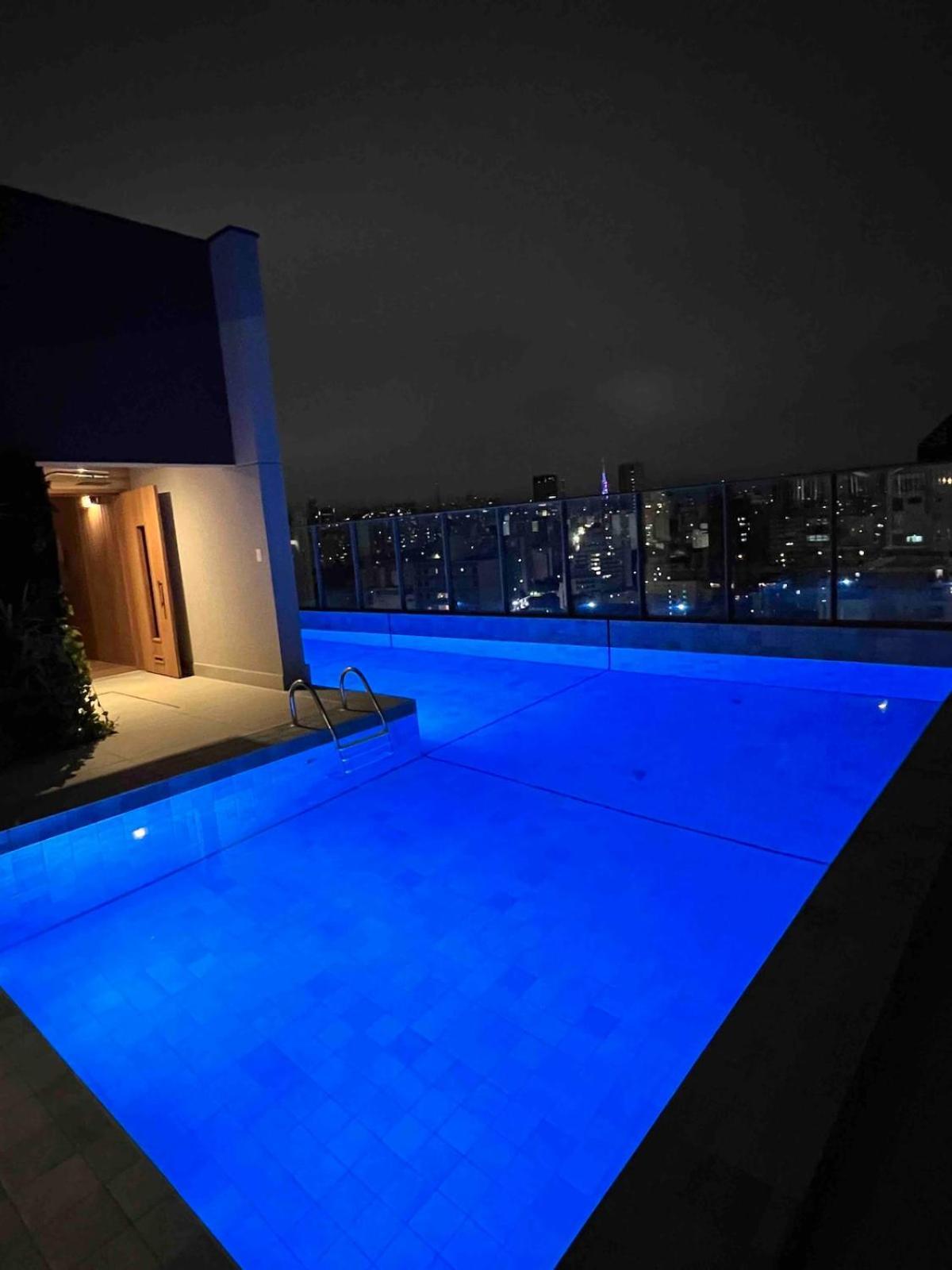 Garden Sampa Apartment Sao Paulo