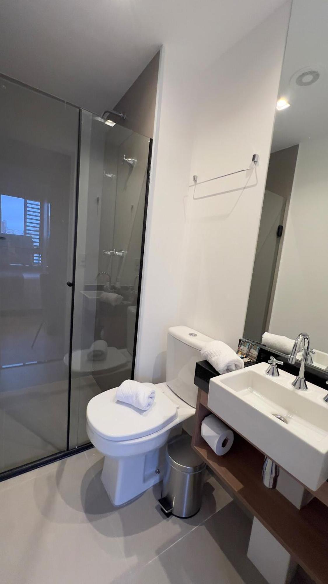 Apartment Spazio Di Casa Oa 809 Jardins Augusta Sao Paulo