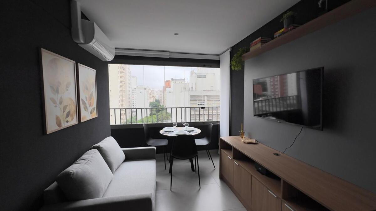 Apartment Spazio Di Casa Oa 809 Jardins Augusta *