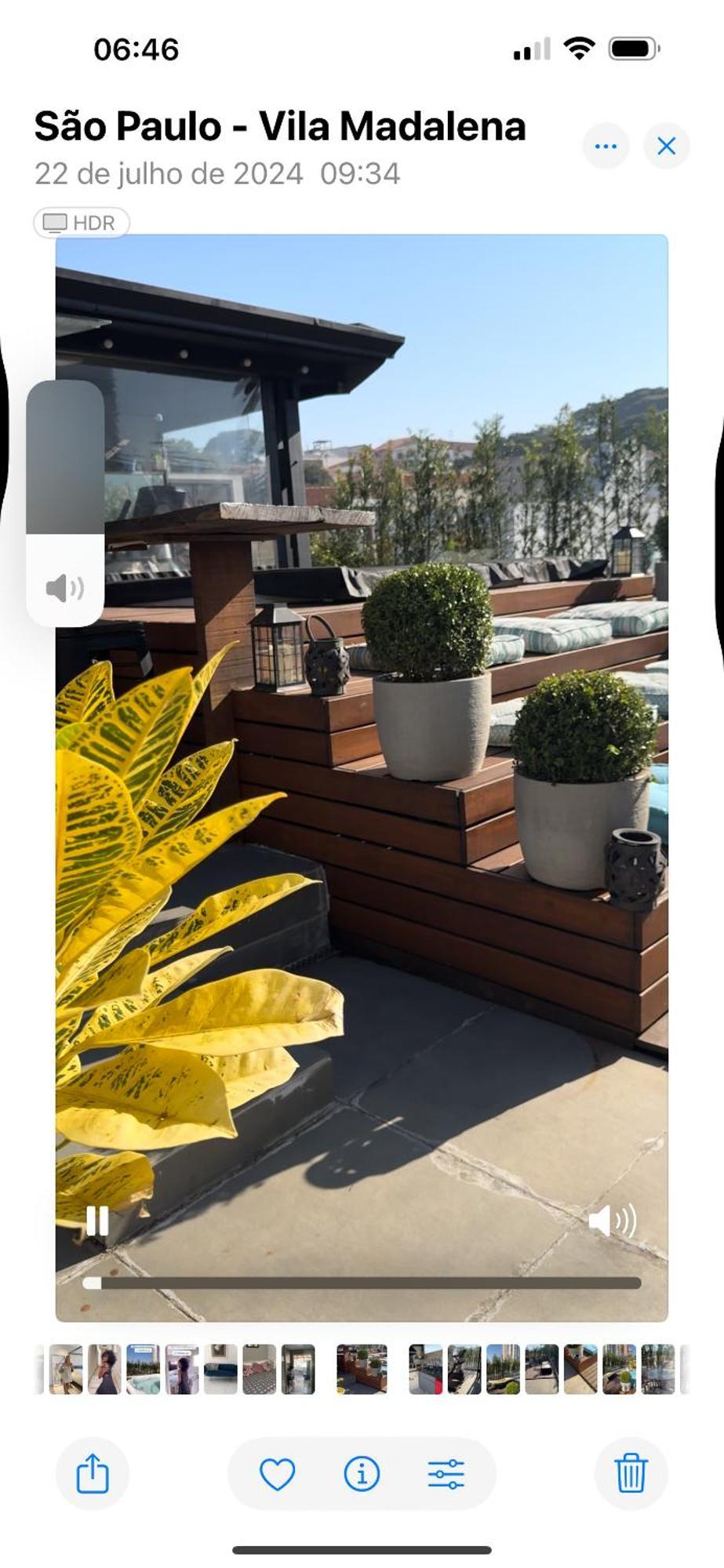 Rooftop Incrivel Na Vila Madalena Villa Sao Paulo