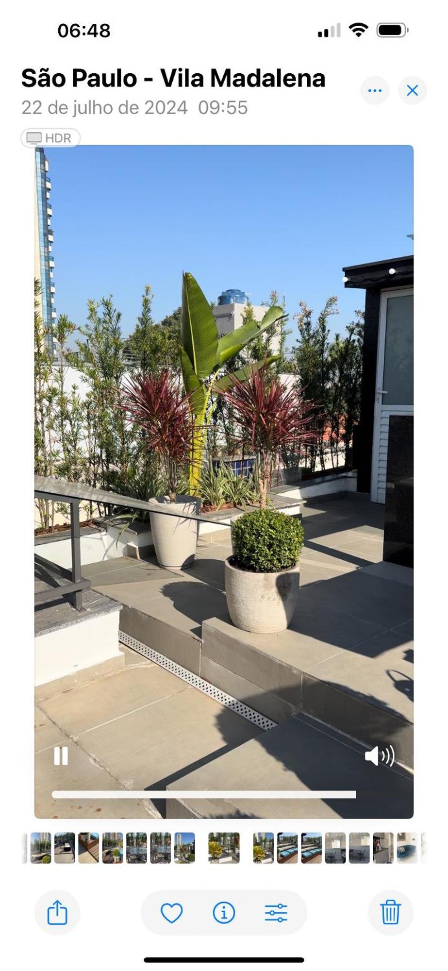 Villa Rooftop Incrivel Na Vila Madalena Sao Paulo