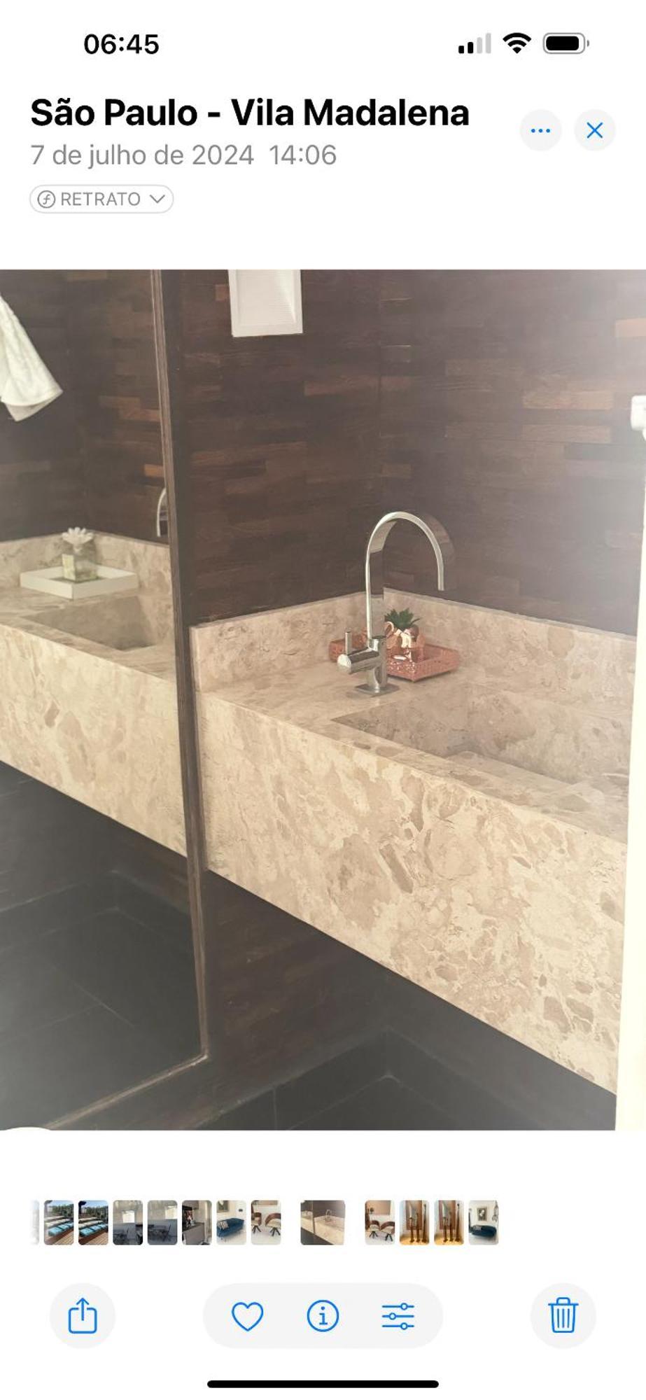 Villa Rooftop Incrivel Na Vila Madalena