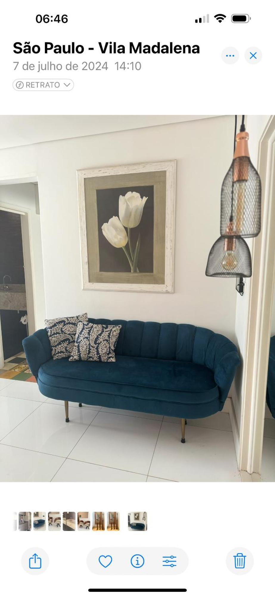 Rooftop Incrivel Na Vila Madalena Villa