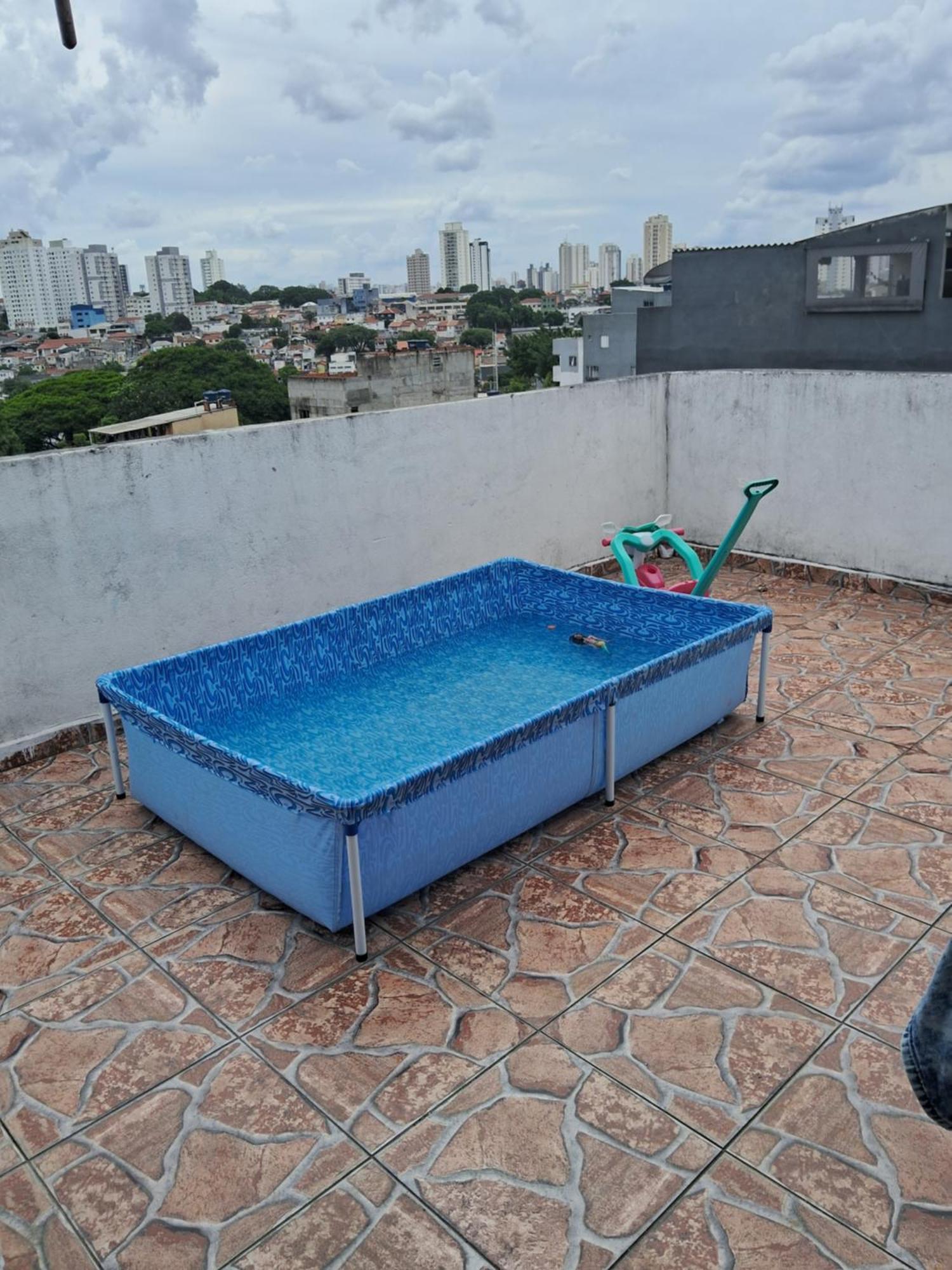 Casa Da Laje *
