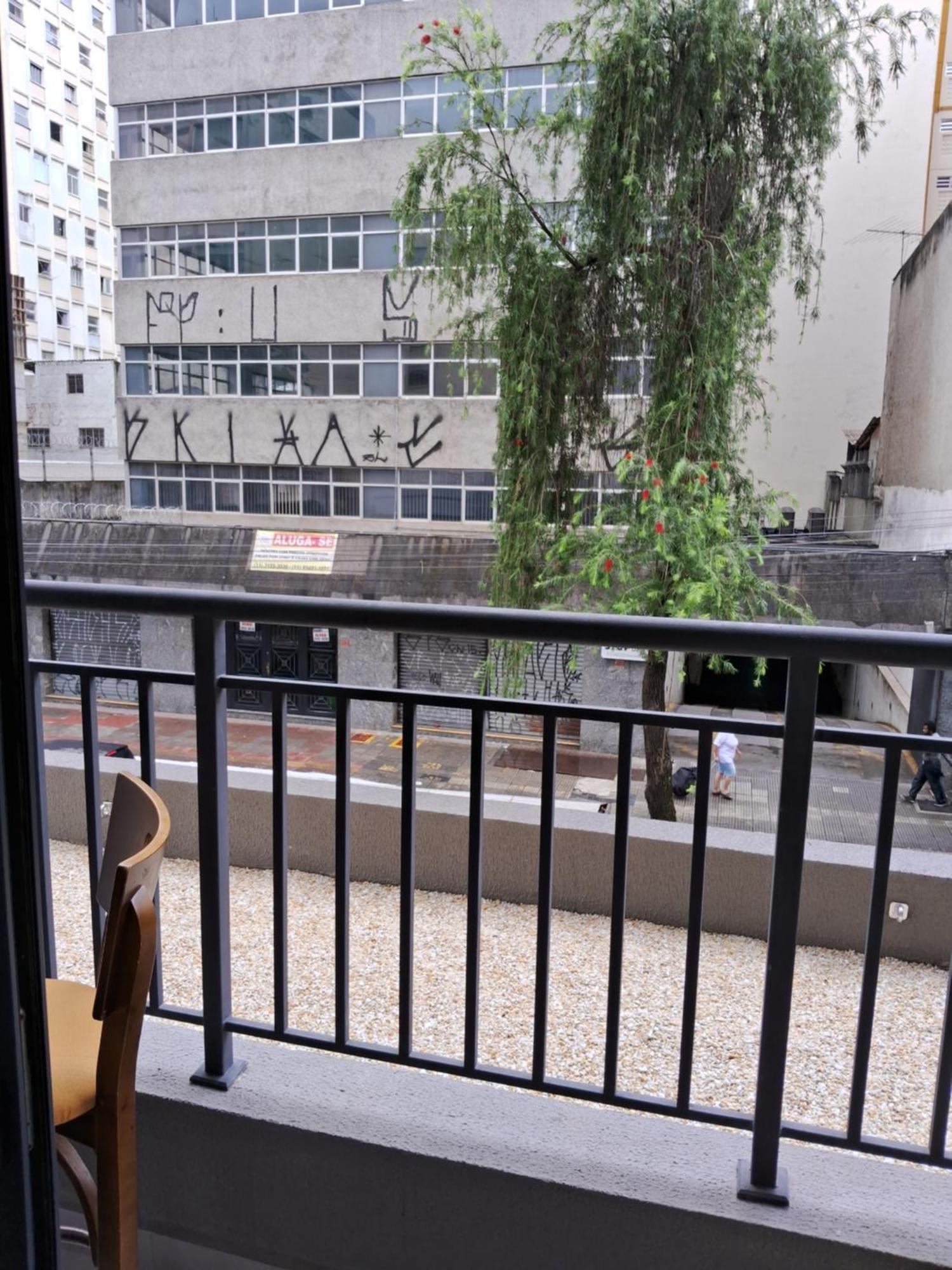 Apartamento 106 Kfofo Retro Confort Lgo Do Arouche São Paulo