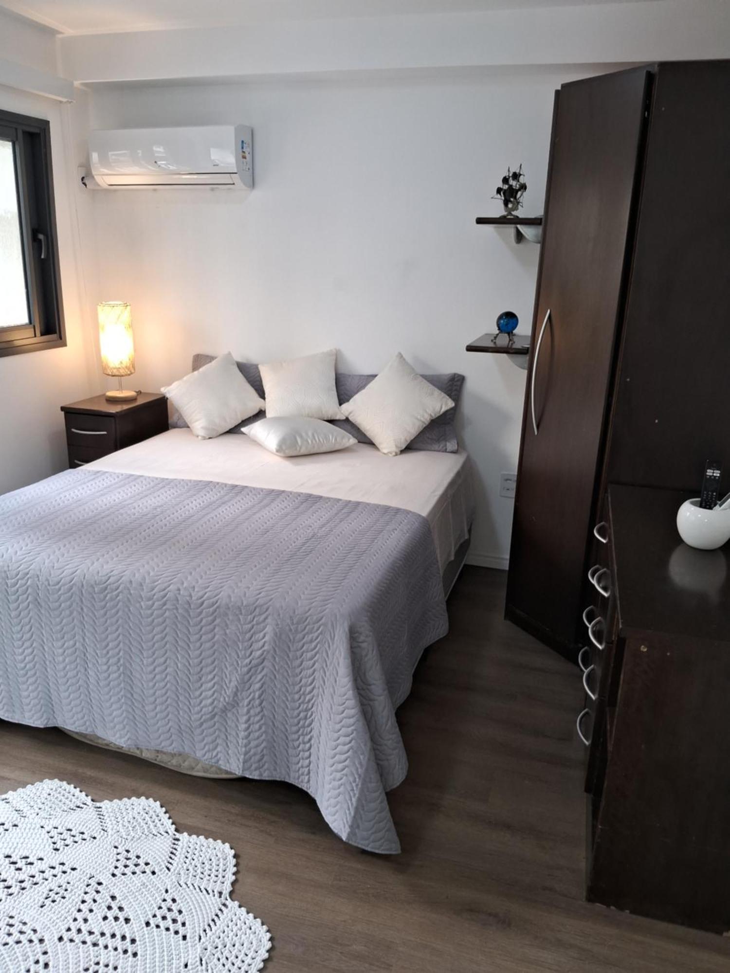 Apartamento 106 Kfofo Retro Confort Lgo Do Arouche