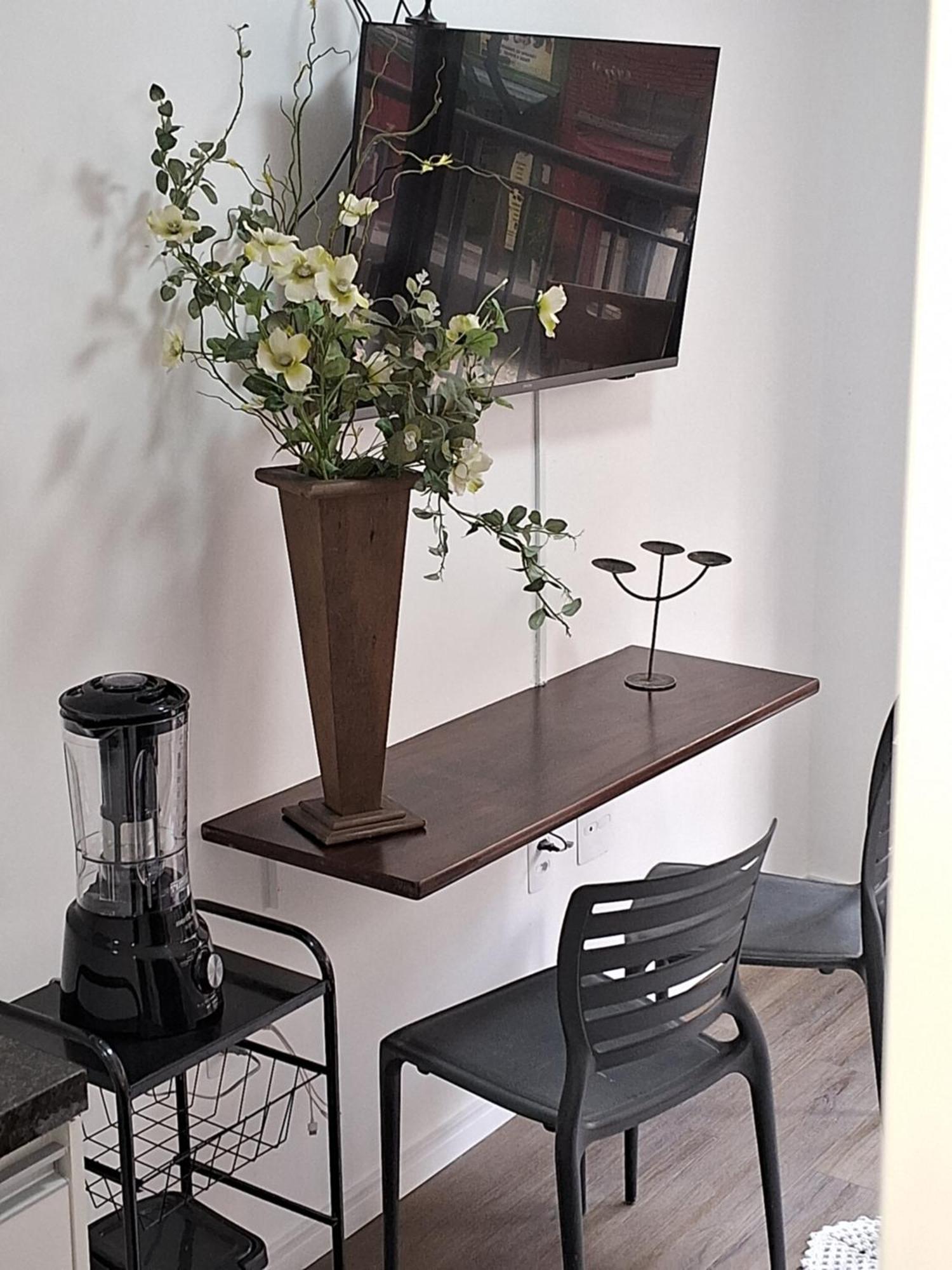 106 Kfofo Retro Confort Lgo Do Arouche Apartamento