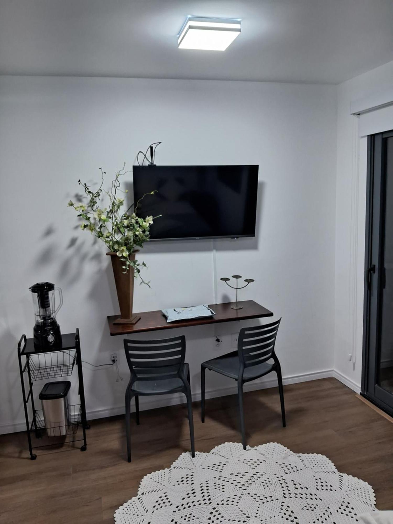 Apartamento 106 Kfofo Retro Confort Lgo Do Arouche *