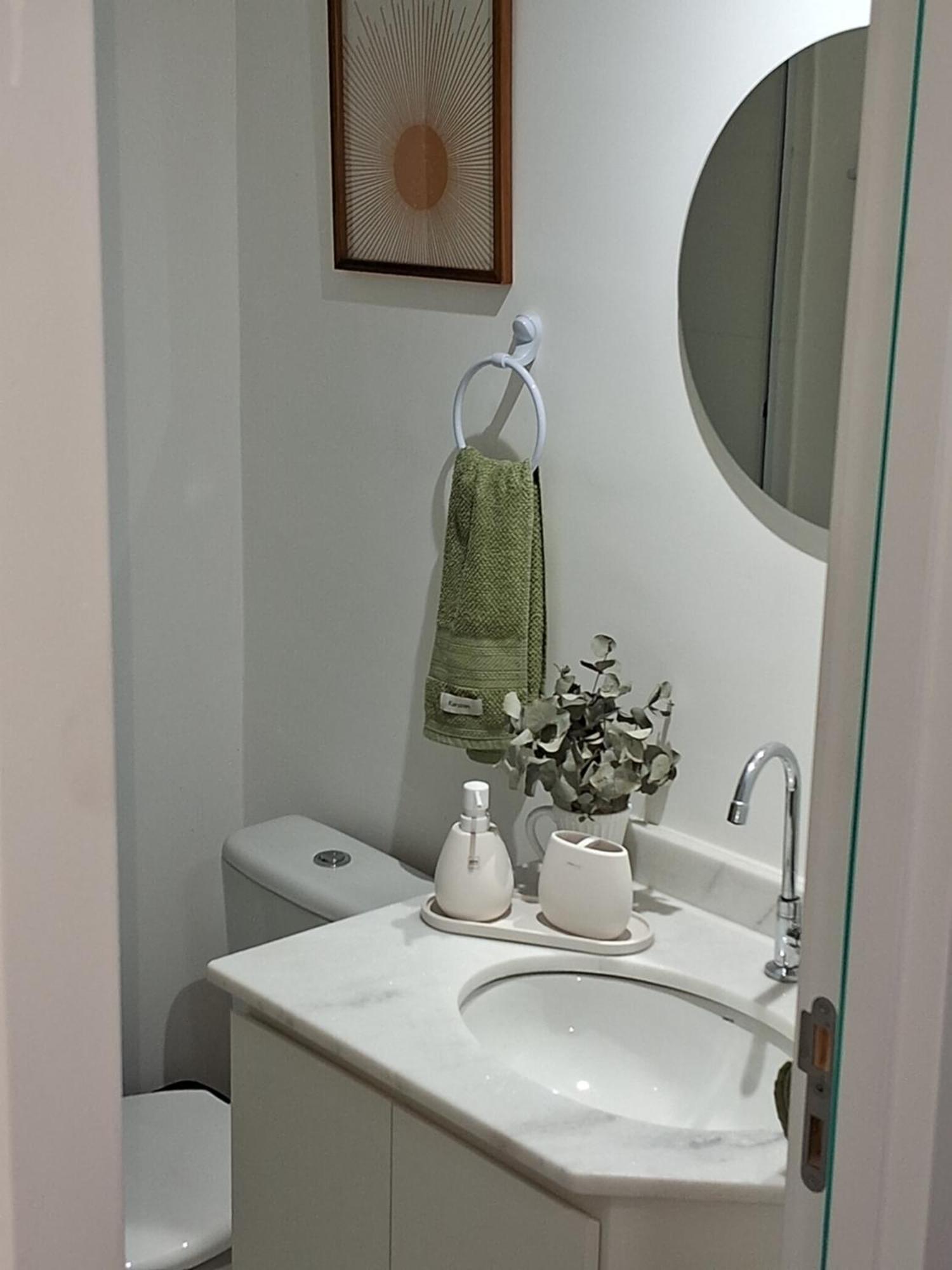 Apartamento 106 Kfofo Retro Confort Lgo Do Arouche *