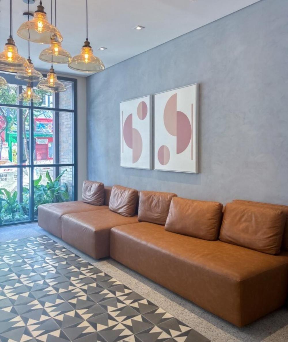106 Kfofo Retro Confort Lgo Do Arouche Apartamento *