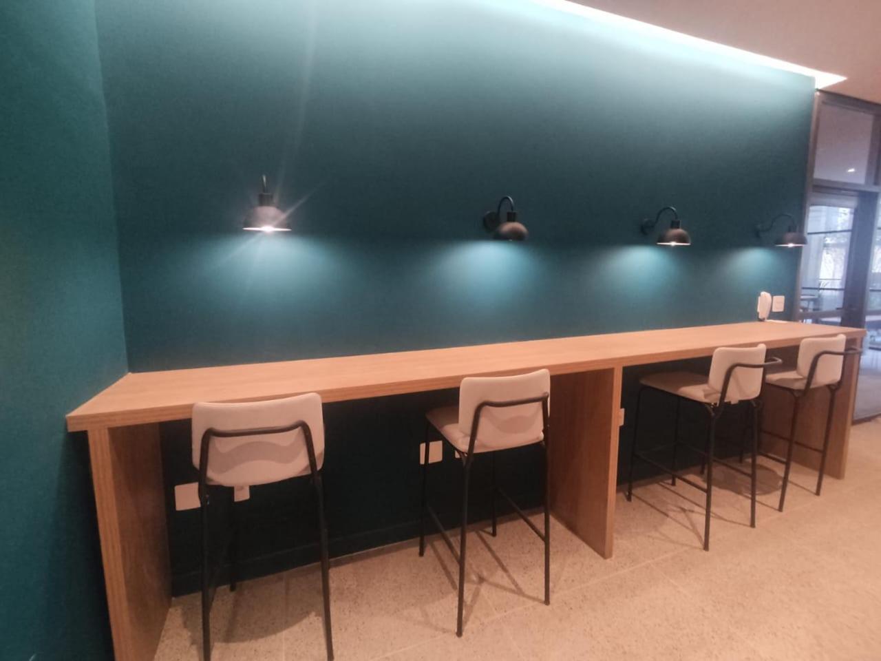 106 Kfofo Retro Confort Lgo Do Arouche Apartamento