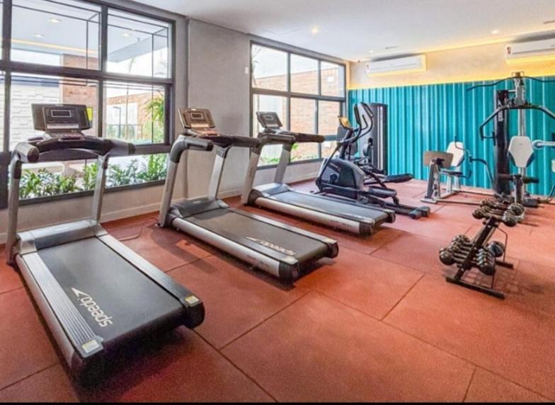 Apartamento 106 Kfofo Retro Confort Lgo Do Arouche