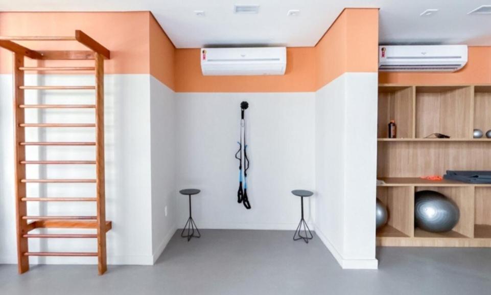 106 Kfofo Retro Confort Lgo Do Arouche Apartamento *