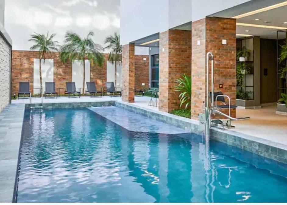 Apartamento 106 Kfofo Retro Confort Lgo Do Arouche *