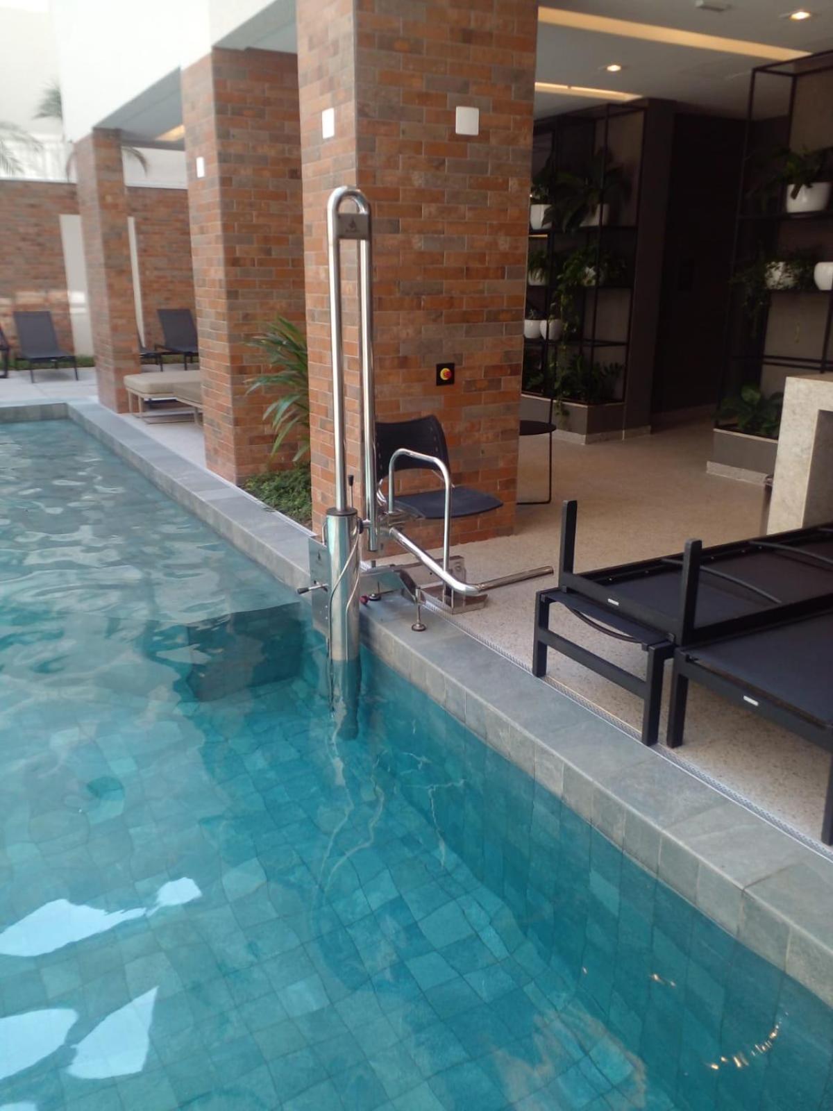 106 Kfofo Retro Confort Lgo Do Arouche Apartamento São Paulo