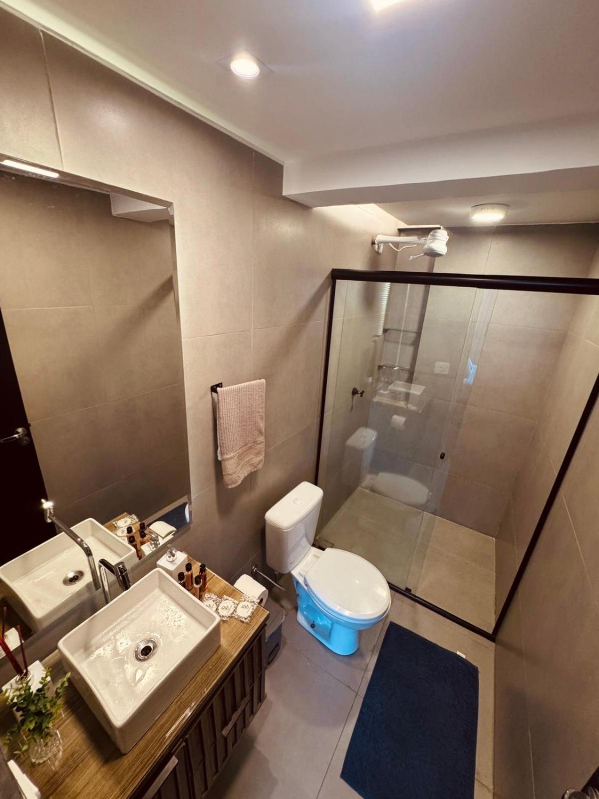Lofts Sampa Vista De Sp - Sampa Sky Apartment *