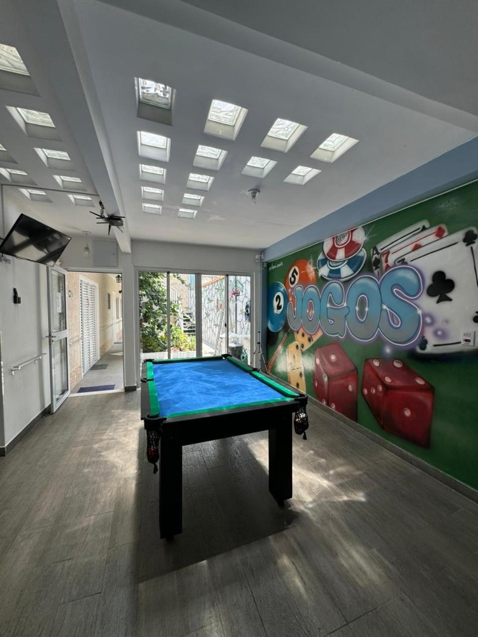 Buona Notte Mooca Hostel
