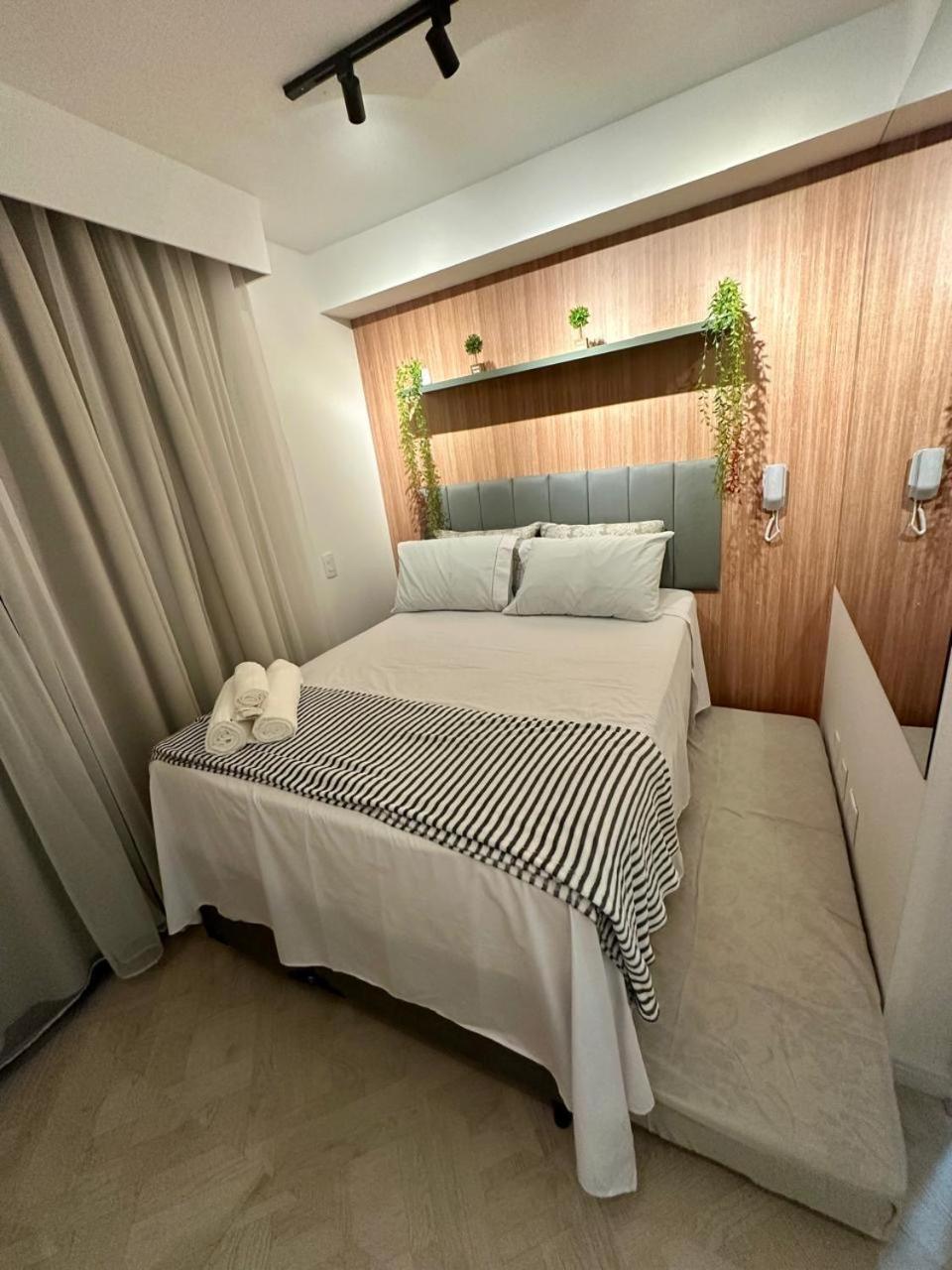 Moderno Estudio Em Bela Vista, Prox A Paulista, Hospitais, Bares E Metro Apartment Sao Paulo