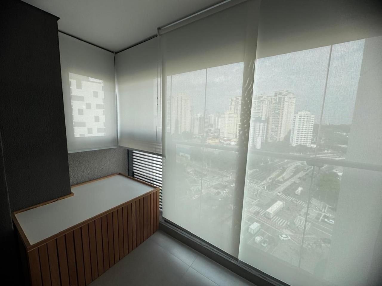 Apartment Haus Mitre Residences Sao Paulo