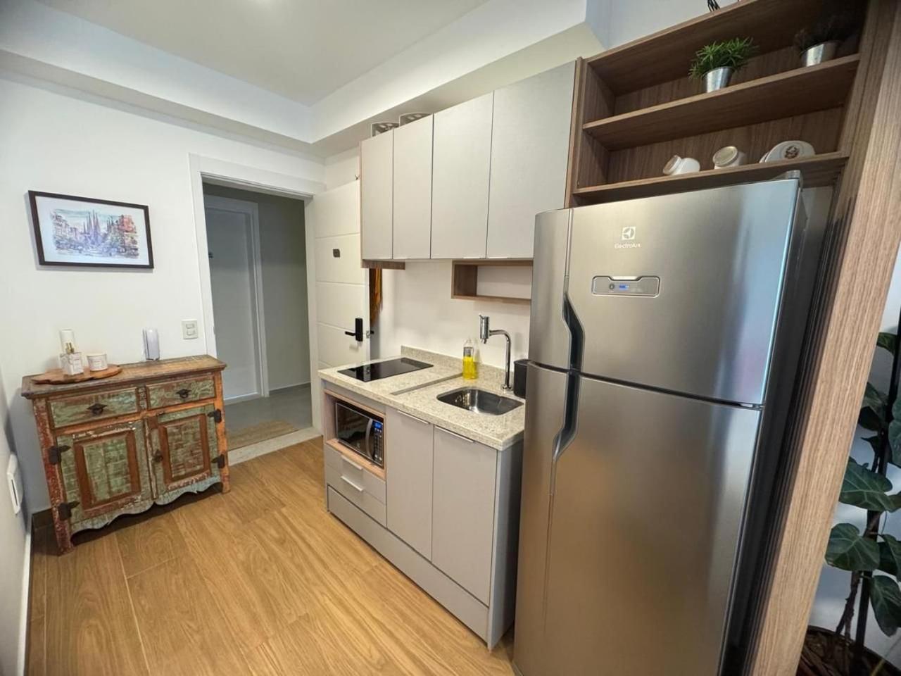 Haus Mitre Residences Apartment