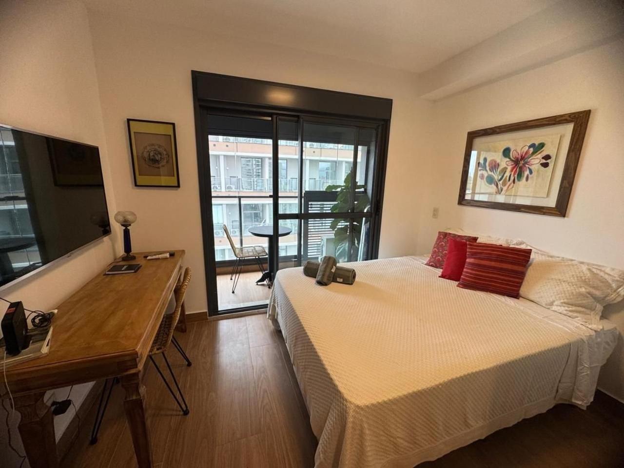 Haus Mitre Residences Apartment