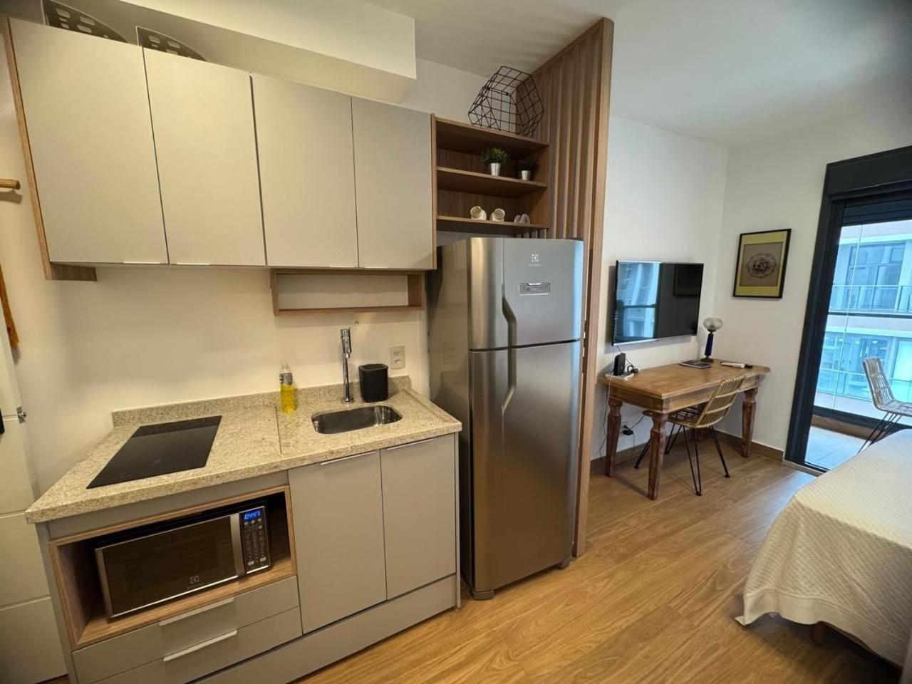 Apartment Haus Mitre Residences