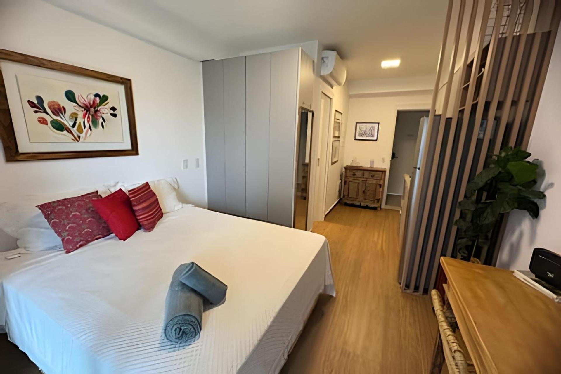 Haus Mitre Residences Apartment *