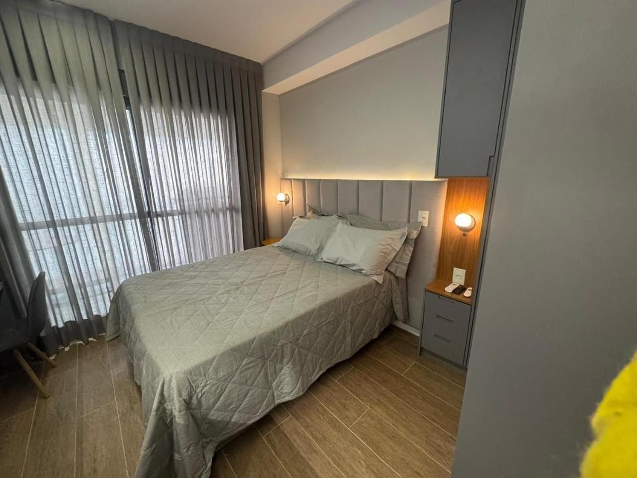 Haus Mitre Residences Apartment *